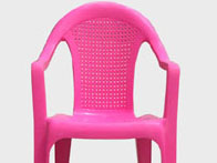 塑胶椅